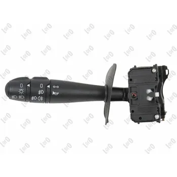 Spínač řízení ABAKUS 135-04-025