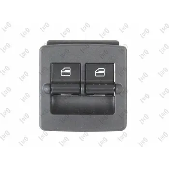 Spínač, zvedací zařízení oken ABAKUS 135-05-043