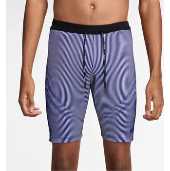 Nike AeroSwift Mens Dri-FIT ADV Running 1/2-Length Tights Persian Violet XL