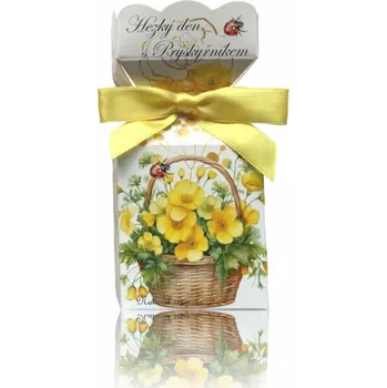 Mýdlo MÝDLO PRYSKYŘNÍK 90g v krabičce