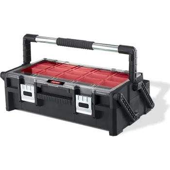 Kufr na nářadí KETER Cantilever 22" výsuvný