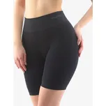GINA 03017P Boxerky prodloužené Barva: černá, Velikost: XL/XXL