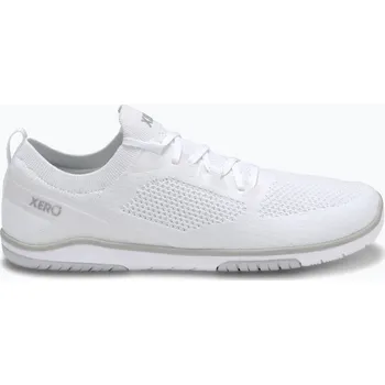 Dámské polobotky Dámské barefoot boty Xero Shoes Nexus Knit white