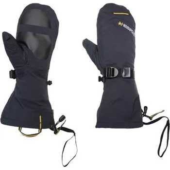 Rukavice Warmpeace Overmitts