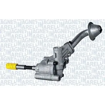Motor automobilu Olejové čerpadlo MAGNETI MARELLI 351516000057