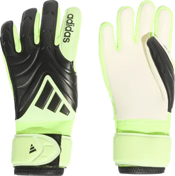 Brankářské rukavice Brankářské rukavice adidas COPA GL LGE J jn5345 Velikost 4