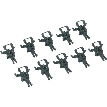 Modelová železnice Märklin 072010 H0 krátké spřáhlo 10 ks