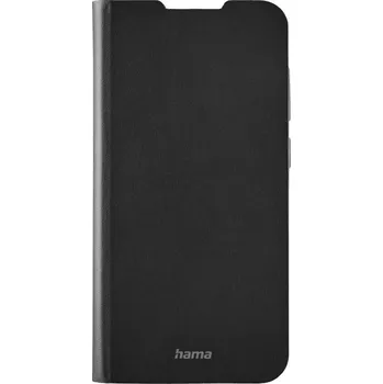 Náhradní kryt pro mobilní telefon Hama Booklet Samsung Galaxy A25 5G černá stojící 00136064