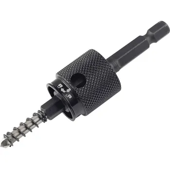 C.K T3220 T3220 rychloupínací adaptér pro upínací držák 1 ks