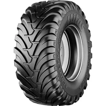 Pneu pro těžký stroj 650/55R26,5 AGRITERRA ULTRA 169D TL MITAS