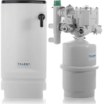 vodní filtr Změkčovač vody bez elektřiny Delta TALENT 100BS DTSO 100 BS