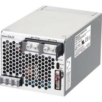 spínaný zdroj Napájecí zdroj na lištu DIN 600W, počet výstupů: 1 Spínaný 31A, výstup: 24V dc