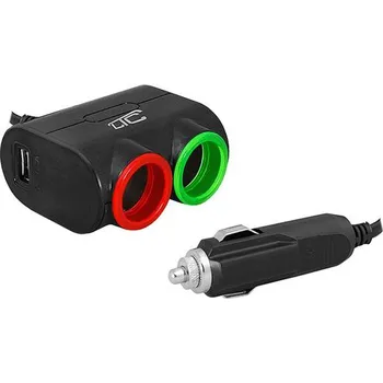 Autoadaptér napájecí LTC LXAS10