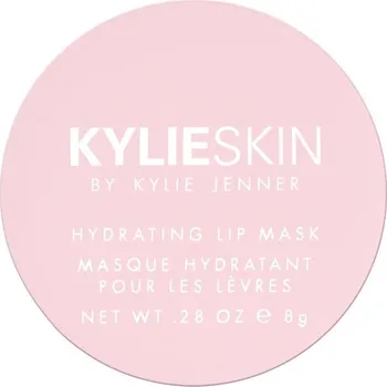 Péče o rty KYLIE SKIN - Hydrating Lip Mask Séra na rty 8 g unisex
