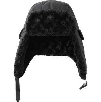 Čepice Hi-Tec Ušanka Romain Blk UNI