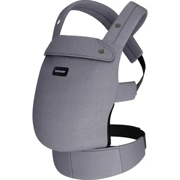 momcozy nosítko pro miminka BC001-GR12NB-A