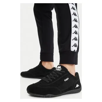 Pánské tenisky Sneakersy Kappa EO-V12-1128(M) Černá 46