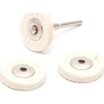 Sada nářadí Lešticí sada HANDY 10125-10 3ks