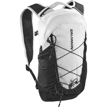 turistický batoh batoh Salomon XT 10 - White/Black 10 L