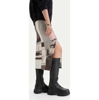 Dámská obuv Kozačky G-Star Raw CEO-WI33-CS555-KIWI-16 Černá 40