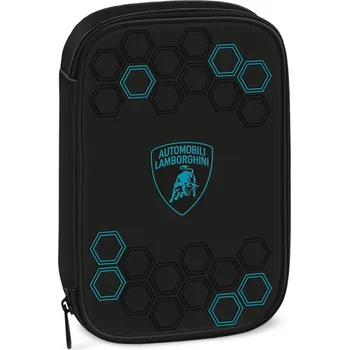 Penál Školní penál Ars Una Lamborghini Teens 25 velký