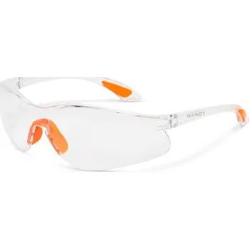 ochranné brýle Brýle ochranné HANDY 10383TR