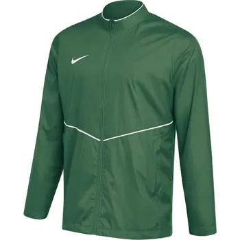 Pánská bunda Nike Park 26 Rain green HM7265 302 pánské L