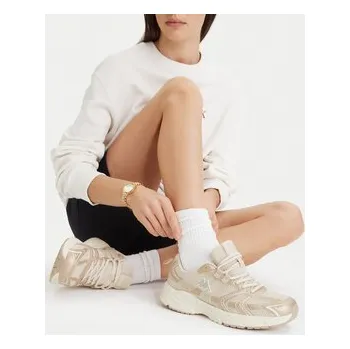 Dámské tenisky Kappa Sneakersy CEO-FC-24095Y Béžová 36