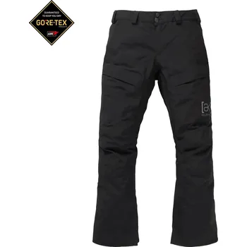 Snowboardové kalhoty Kalhoty na snowboard Burton [ak] Swash GORE-TEX 2L Pant true black XL 2026 - Odesíláme do 24 hodin