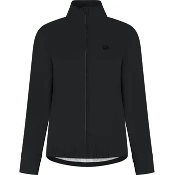 Rogelli běžecká bunda ESSENTIAL černá XS NEPLATÍ