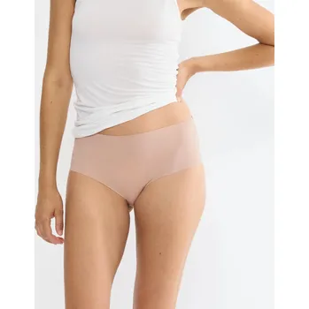 Dámské spodní prádlo Pretty Micro Maxi - BROWN - TRIUMPH BROWN - TRIUMPH M