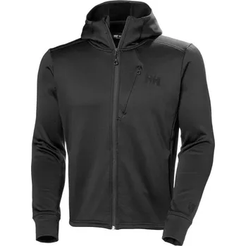 Pánská mikina Helly Hansen pánská fleecová mikina ODIN THERMAL PRO FLEECE JACKET 49326 990 m
