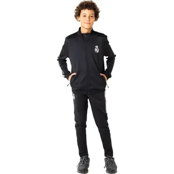 Chlapecká bunda Tepláková souprava Real Madrid N27 junior RM2CHP27J 140