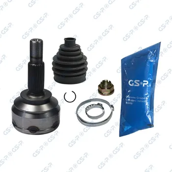 Hřídel nápravy Sada kloubů, hnací hřídel GSP 850219