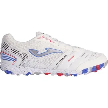 Turfy Pánské turfy Joma MUNDIAL TF 43 Bílá, Fialová, Mix