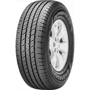 Osobní pneu Hankook RH12 Dynapro HT 245/70 R17 119/116S -
