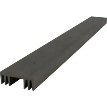 LED páska Držák Led pro ILS Power Linear 6 LED Strip Intelligent LED Solutions