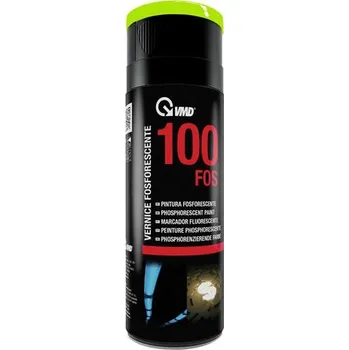 Barva ve spreji Barva ve spreji - fosfor VMD 100 FOS 400ml