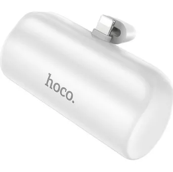 Powerbanka PowerBank HOCO J106 Plugon 5000mAh Lightning