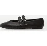 Michael Kors Rowen Flex Ballet Black