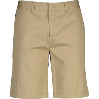 Pánské oblečení ŠORTKY GANT SLIM SPORTS CHINO SHORTS OAT BEIGE