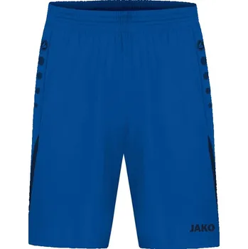 Pánské kraťasy Šortky Jako Sportrousers Challenge Kids 4421k-403 Velikost 116