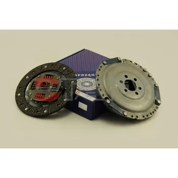 Spojková sada Sada spojky STATIM 100.326