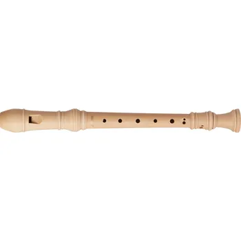 Zobcová flétna Schneider Barock + prodloužená záruka 3 roky