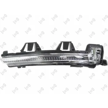 Příslušenství osvětlení automobilu Přídavná směrovka ABAKUS 052-20-862