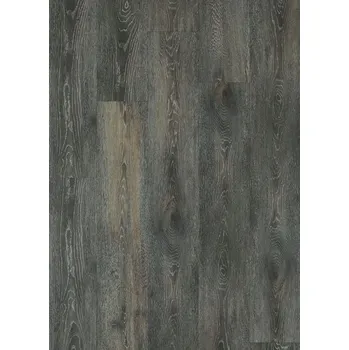 vinylová podlaha Breno Vinylová podlaha PALLADIUM 40 - Vintage Oak Dark – tmavě hnědé rustikální dřevo