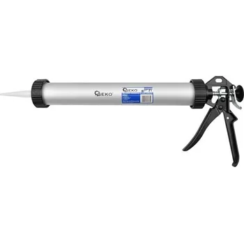 Vytlačovací pistole Pistole vytlačovací na kartuše GEKO G00668