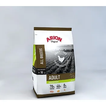 ARION NG CHICK/POTATO 12 KG