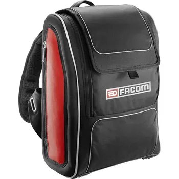 Facom BS.MCBPB batoh na nářadí, prázdný (š x v x h) 180 x 480 x 180 mm