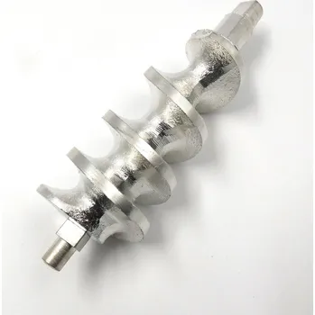 Kuchyňský mlýnek Šnek do masomlýnku č.10 PORKERT